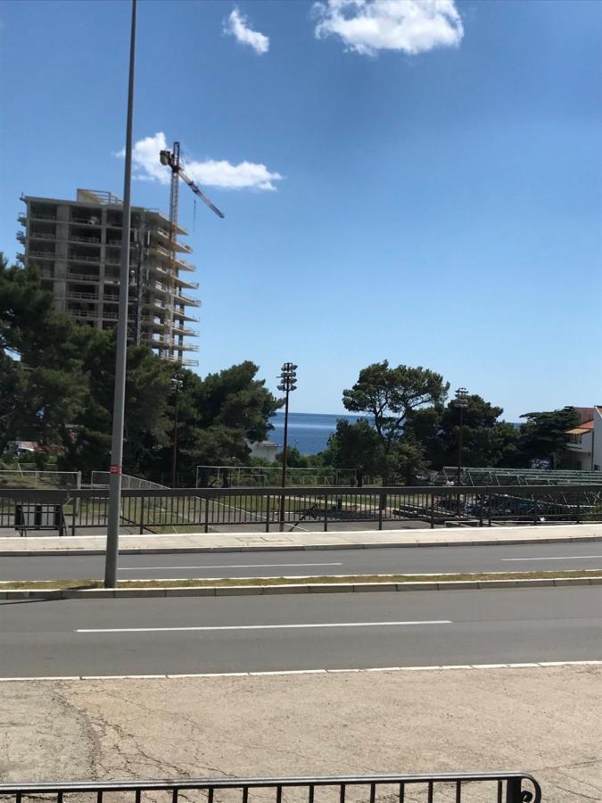 Adriatic Apartman Becici  Exterior photo