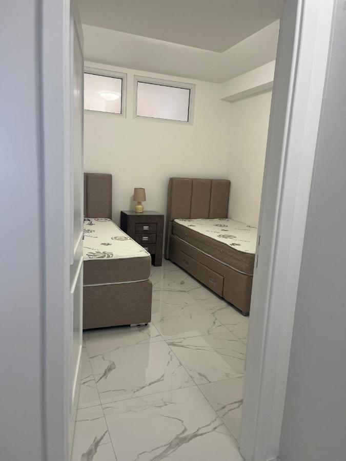 Adriatic Apartman Becici  Exterior photo
