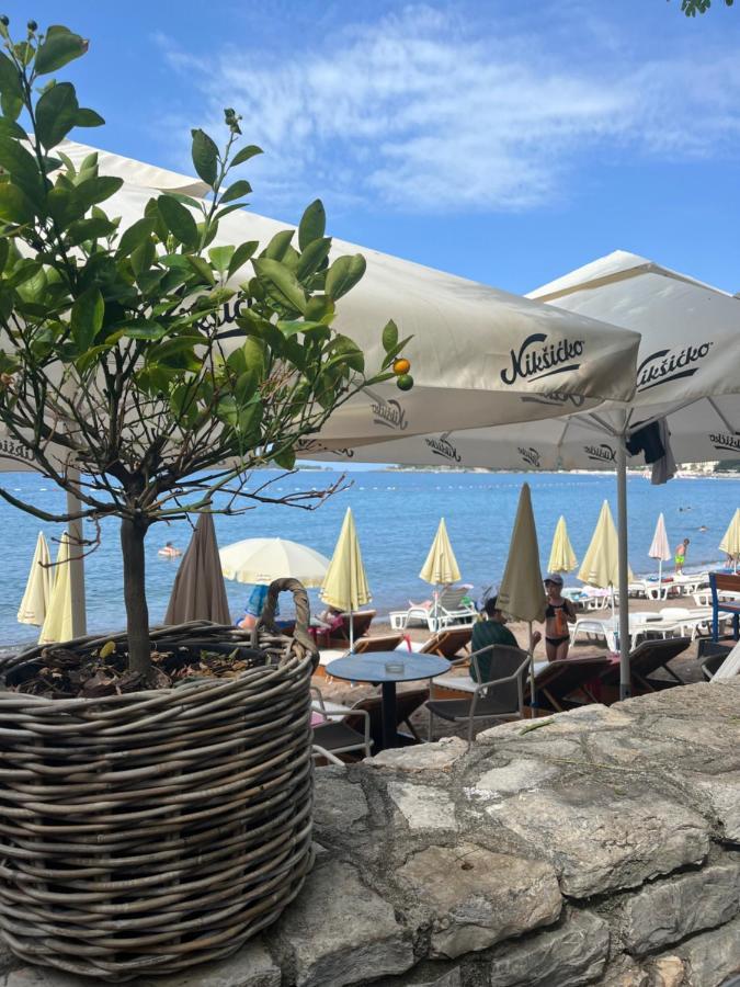 Adriatic Apartman Becici  Exterior photo