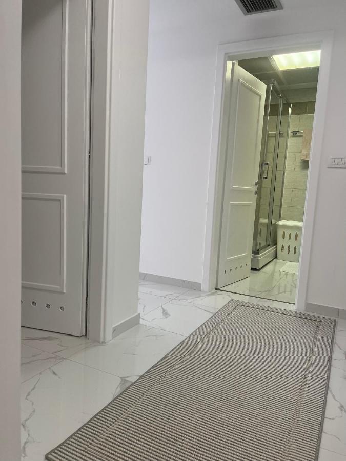 Adriatic Apartman Becici  Exterior photo