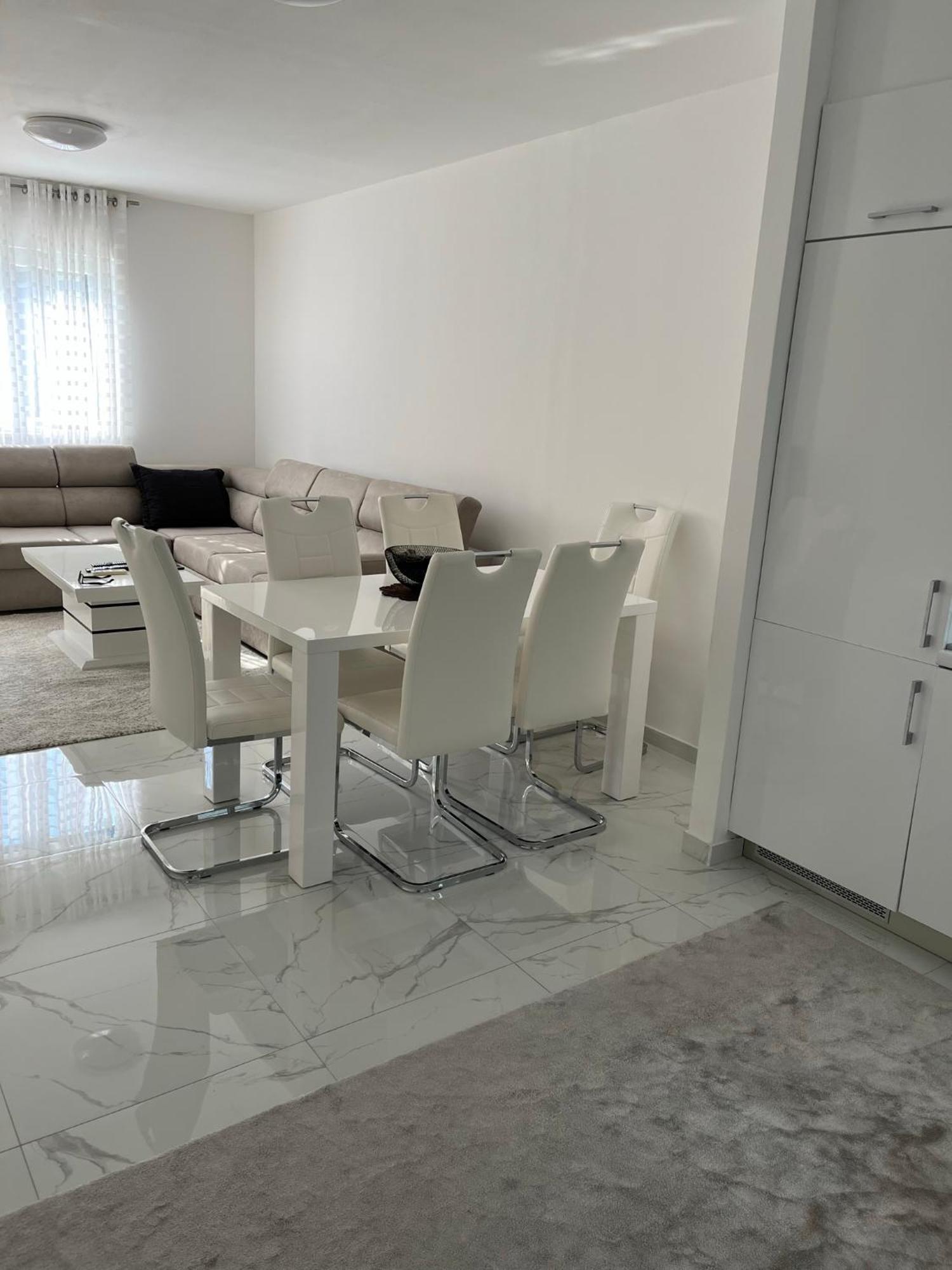 Adriatic Apartman Becici  Exterior photo